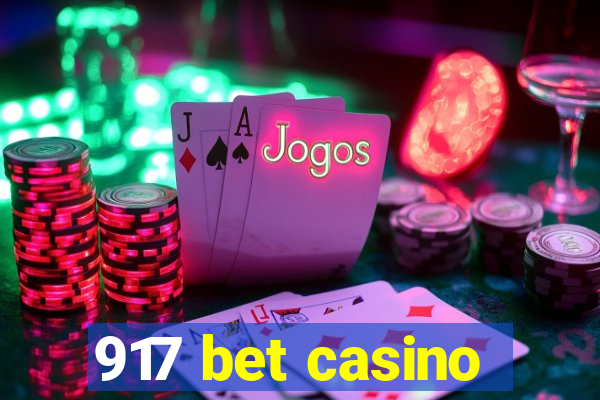 917 bet casino